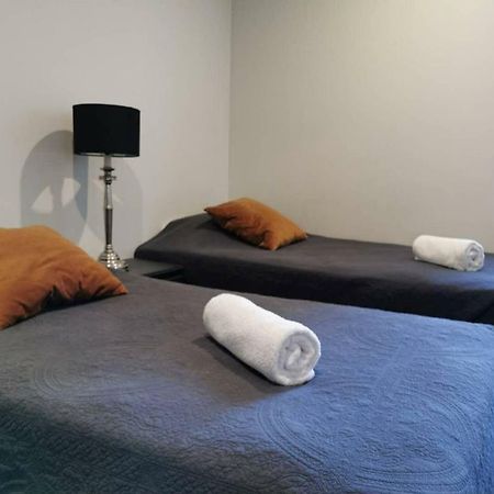 Orange Stay Sydney Cbd Extérieur photo