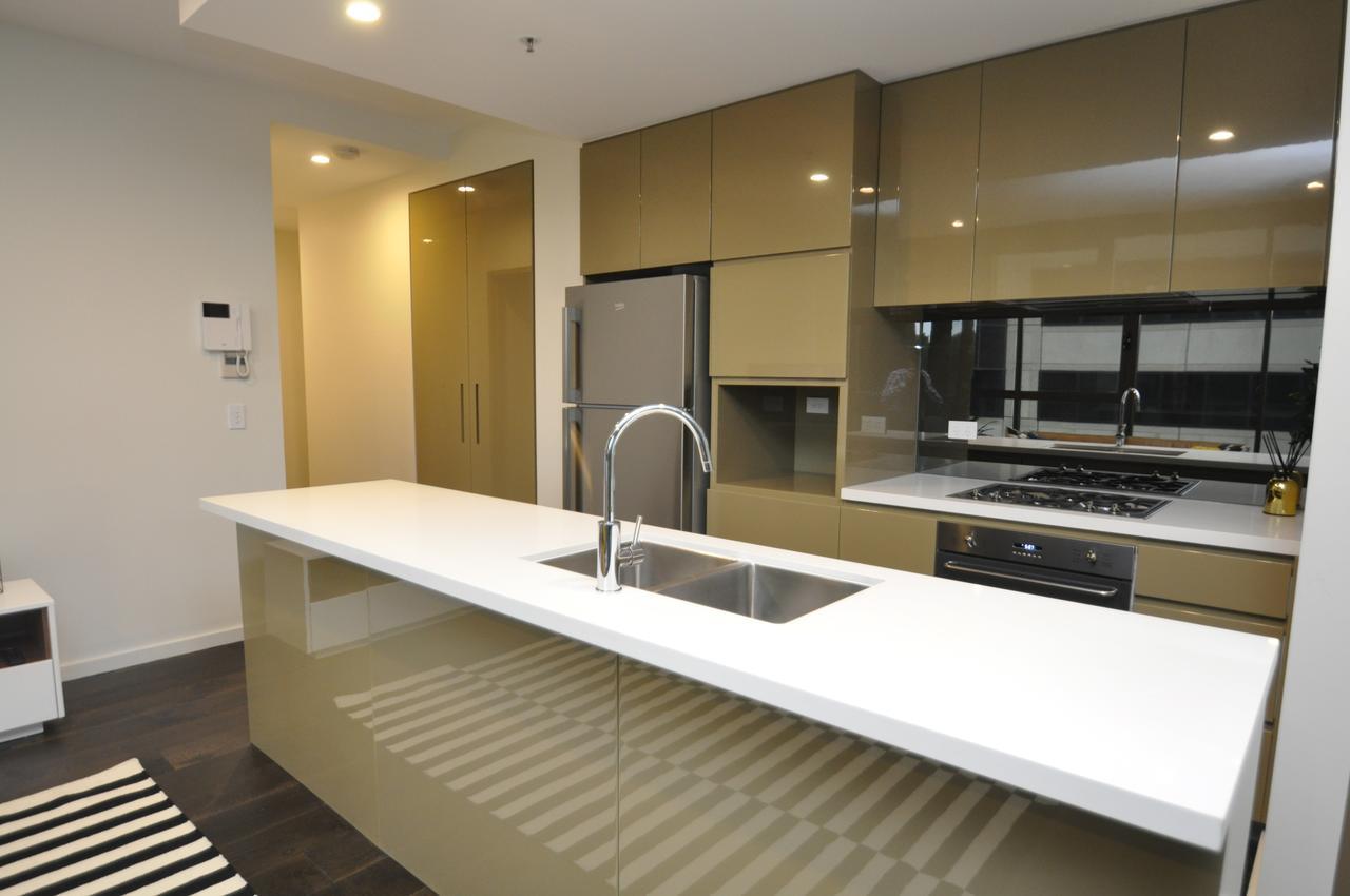 Orange Stay Sydney Cbd Extérieur photo