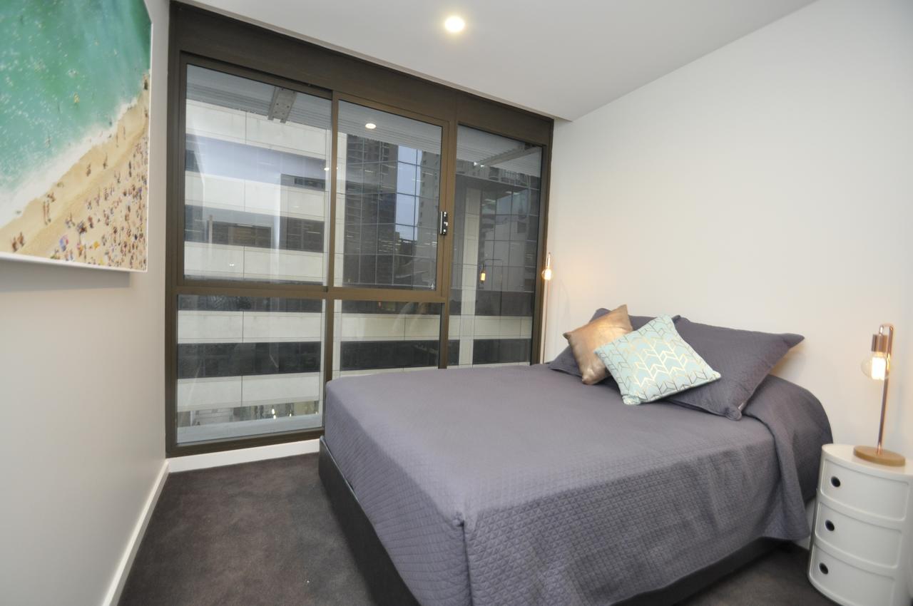 Orange Stay Sydney Cbd Extérieur photo