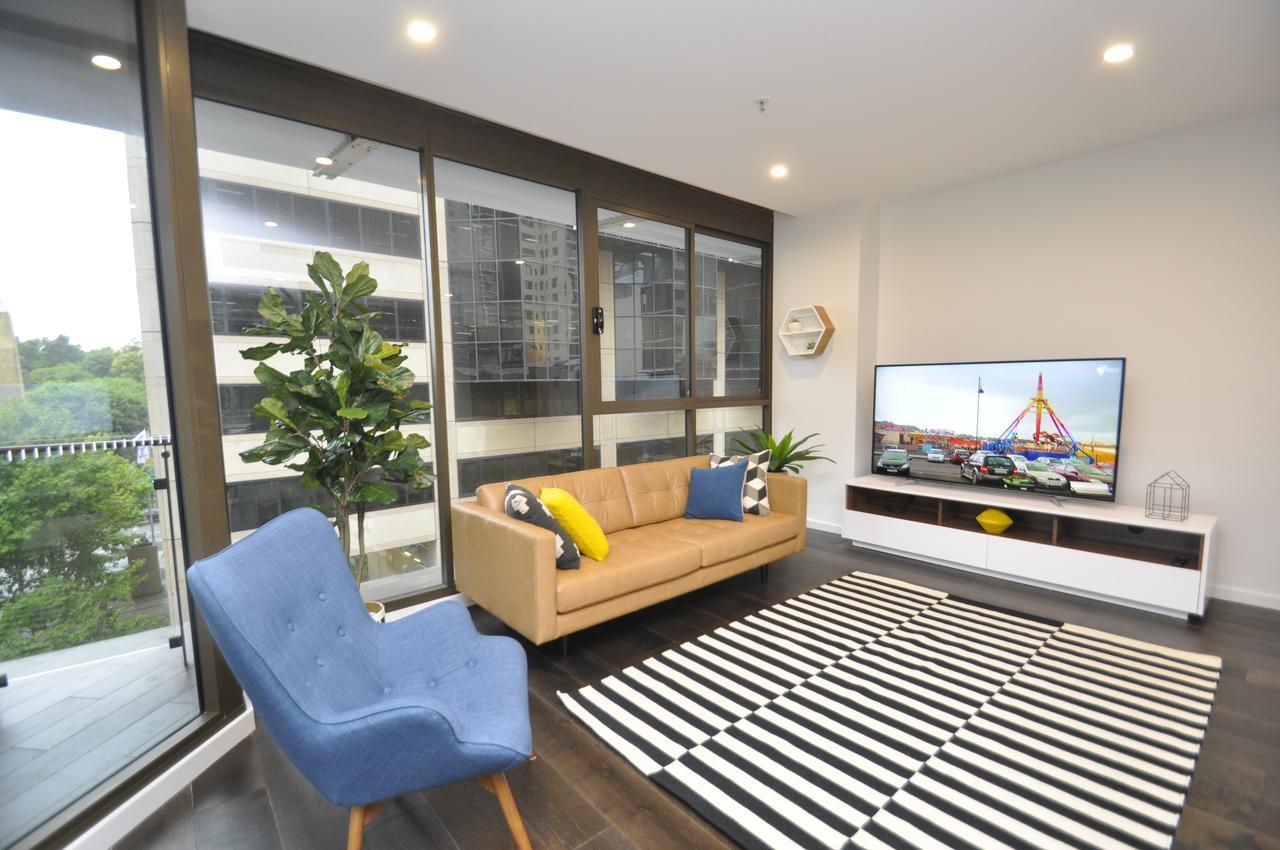 Orange Stay Sydney Cbd Extérieur photo